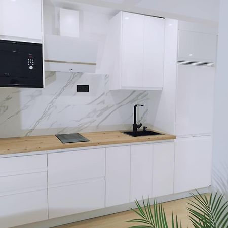 Apto Franchy C Telde Ngoại thất bức ảnh